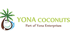 Yona Coconuts